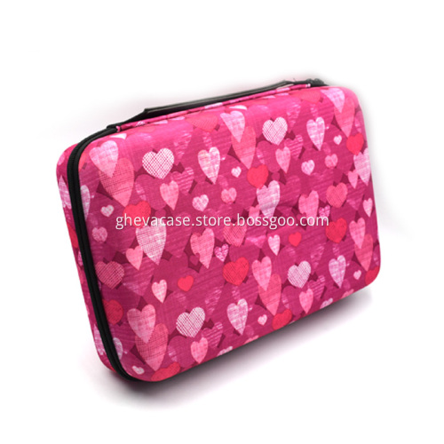 EVA Essential Oil Carrying Case 77 bottles
